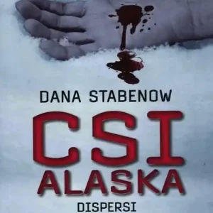 CSI Alaska. Dispersi Prezzo Di Fabbrica