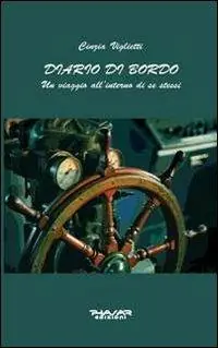 Diario di bordo. Un viaggio all‘interno di se stessi Promo Stagionale