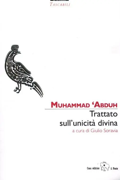 Trattato sull‘unicità divina. (Risalat at-Tawhid) Affare
