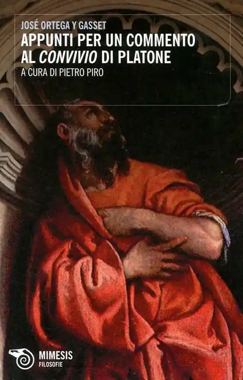 Appunti per un commento al Convivio di Platone Offerta Speciale