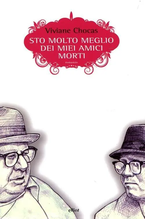 Sto molto meglio dei miei amici morti Prezzo Basso