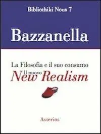 Compra Oggi Stesso Il nuovo new realism. La filosofia e il suo consumo