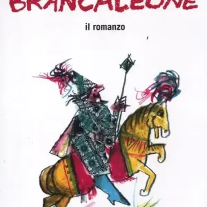 Miglior Prezzo Brancaleone. Il romanzo