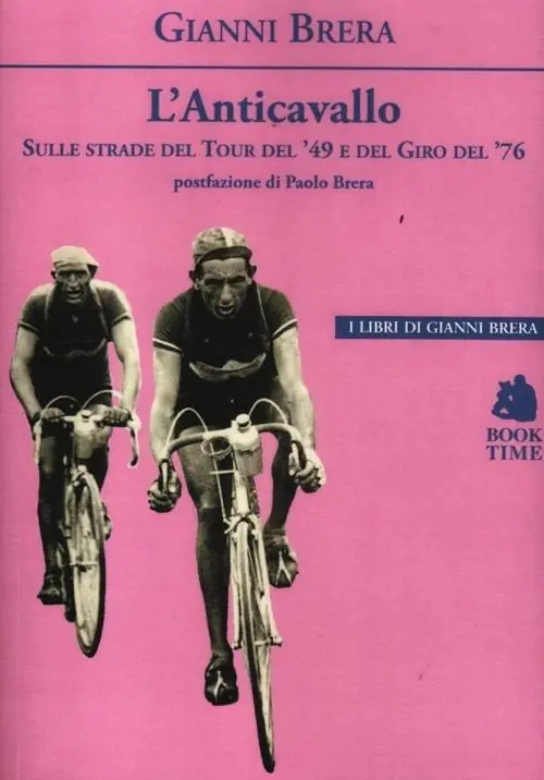 Miglior Prezzo L‘anticavallo. Sulle strade del Tour del ‘49 e del Giro del ‘76