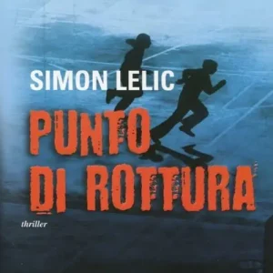 Punto di rottura Compra Adesso