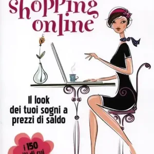 Vendita Finale Pazza per lo shopping online. Il look dei tuoi sogni a prezzi di saldo