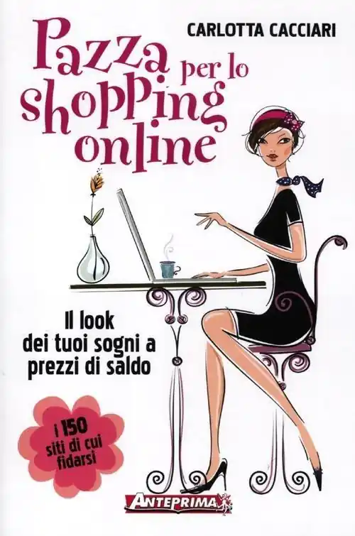 Vendita Finale Pazza per lo shopping online. Il look dei tuoi sogni a prezzi di saldo