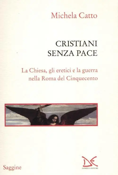 Super Prezzo Cristiani senza pace. La chiesa, gli eretici e la guerra nella Roma del Cinquecento