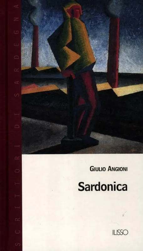Sardonica Acquista Ora