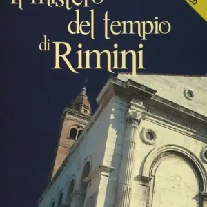 Il mistero del tempio di Rimini Affare