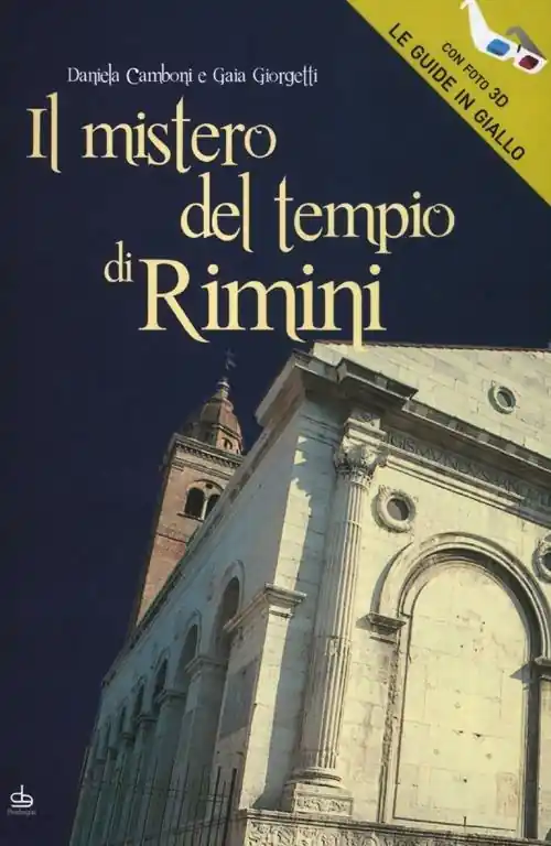 Il mistero del tempio di Rimini Affare