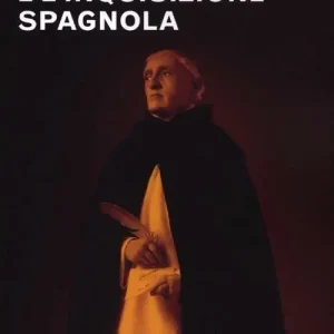 Promozione Esclusiva Torquemada e l‘inquisizione spagnola
