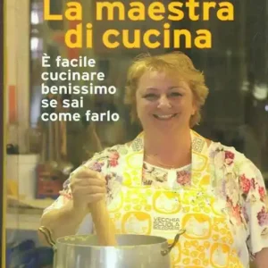 La maestra di cucina Saldi