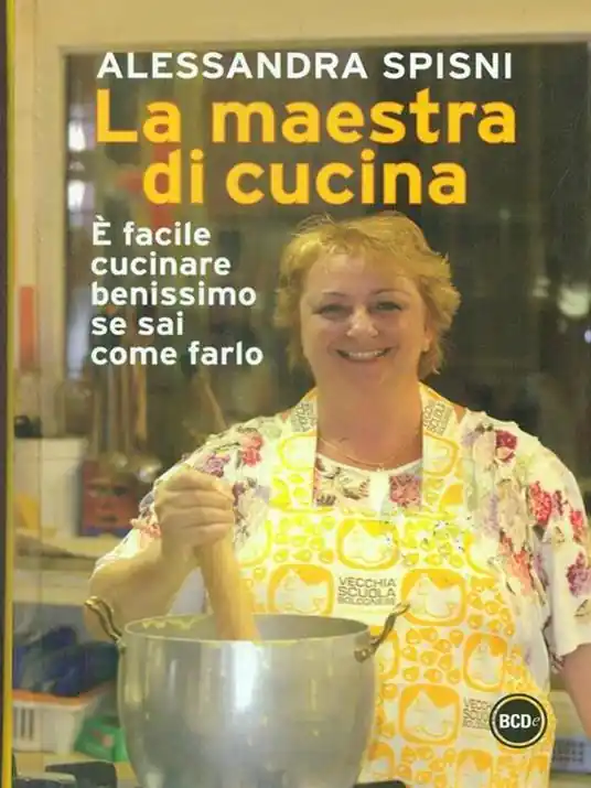 La maestra di cucina Saldi