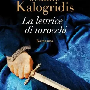 Ultima Occasione La lettrice di tarocchi