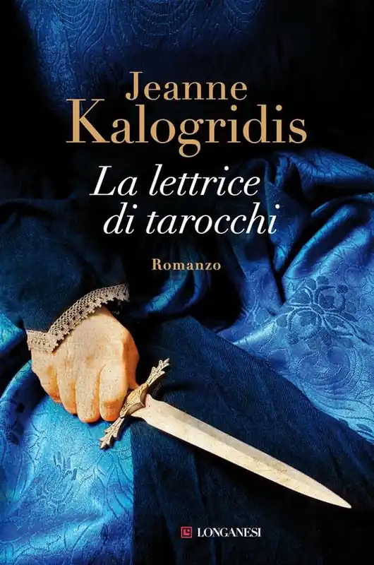 Ultima Occasione La lettrice di tarocchi