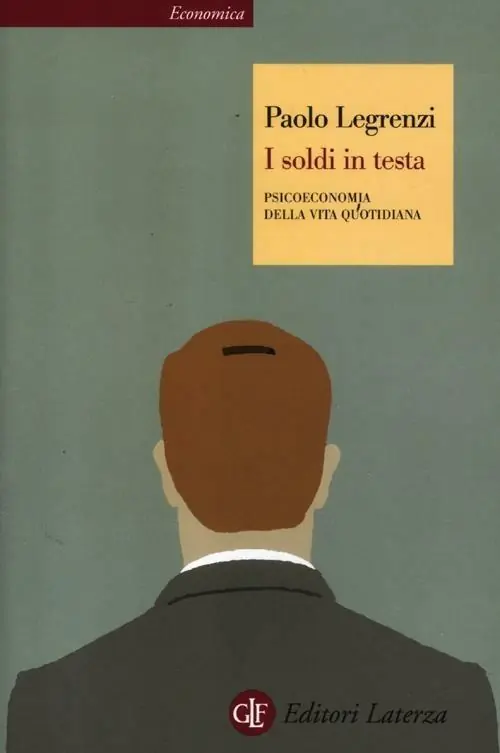 I soldi in testa. Psicoeconomia della vita quotidiana Vendita Finale