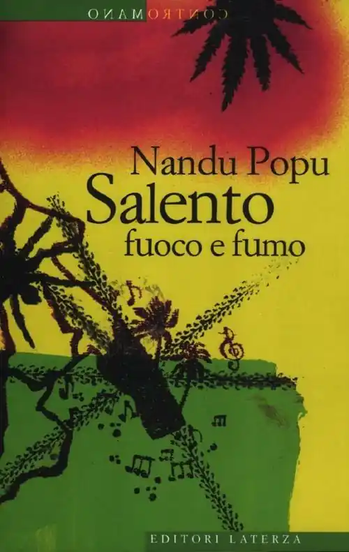 Salento fuoco e fumo Compra Adesso