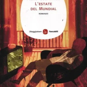 Esclusivo L‘estate del Mundial