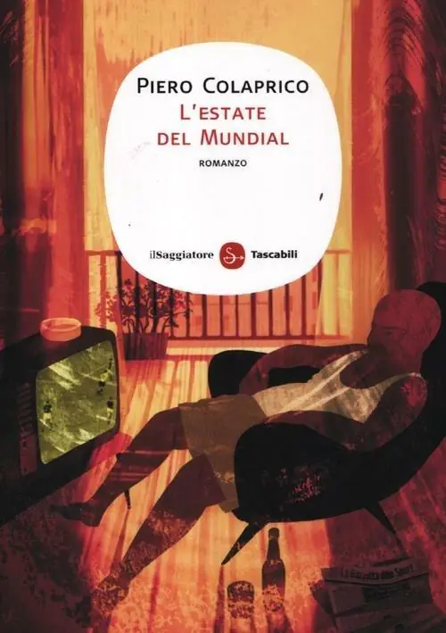 Esclusivo L‘estate del Mundial