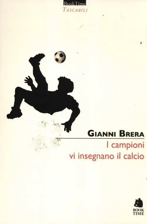 I campioni vi insegnano il calcio Professionale