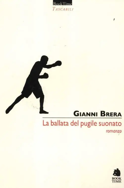 Di Tendenza La ballata del pugile suonato