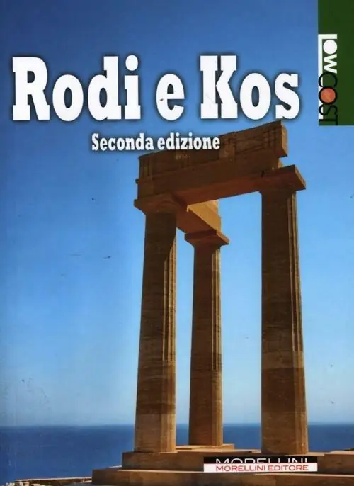 Rodi e Kos Vendita Finale
