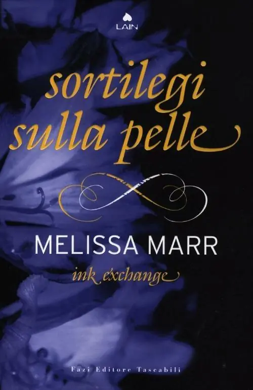 Ink exchange. Sortilegi sulla pelle Nuova Collezione