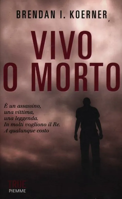 Promo Stagionale Vivo o morto