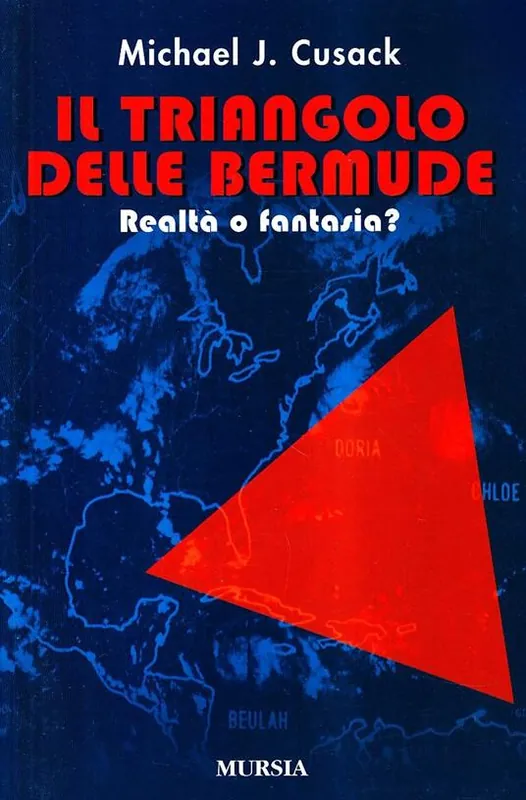 Novità Il triangolo delle Bermude. Realtà o fantasia?