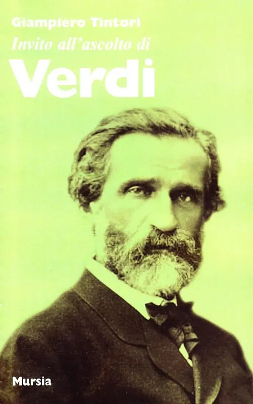 Invito all‘ascolto di Verdi Promo Stagionale
