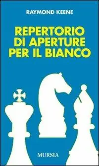 Compra Adesso Repertorio di aperture per il bianco