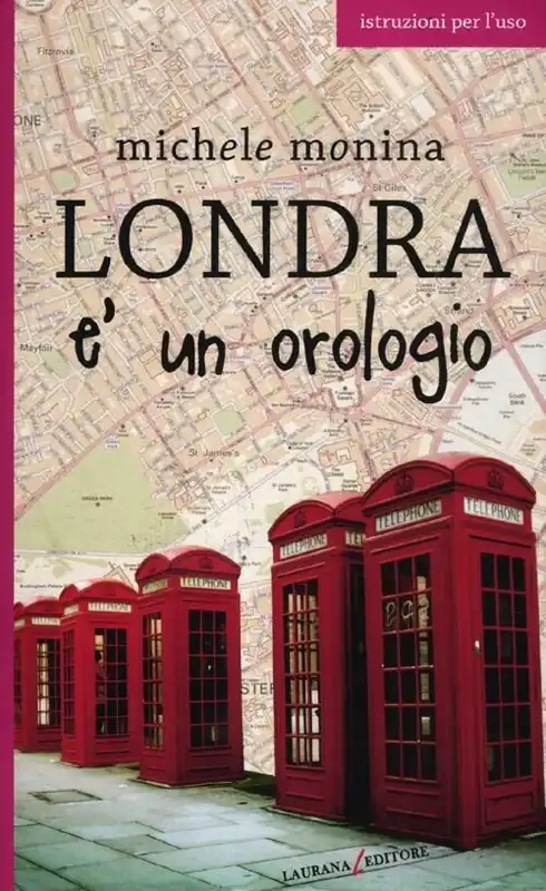 Londra è un orologio Occasione