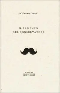 Popolare Il lamento del conservatore