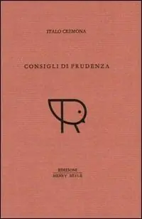 Consigli di prudenza Professionale