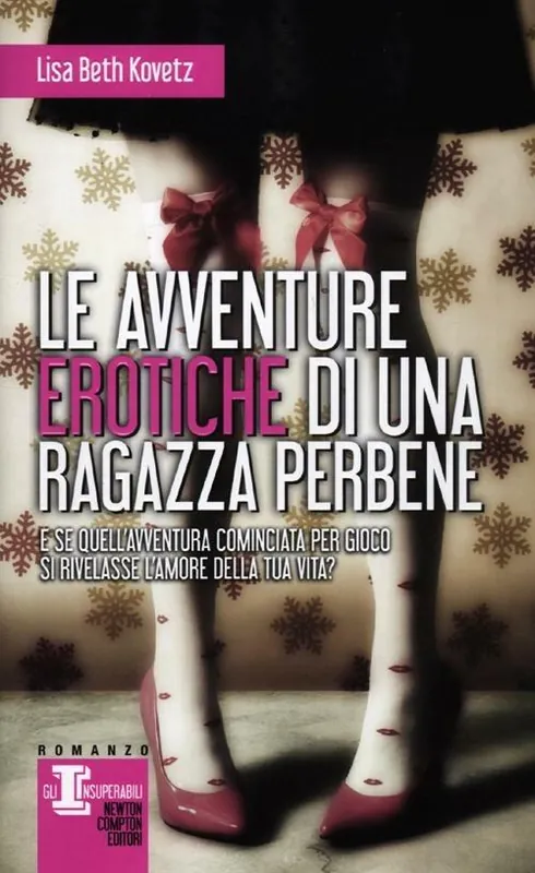 Acquista Ora Le avventure erotiche di una ragazza perbene