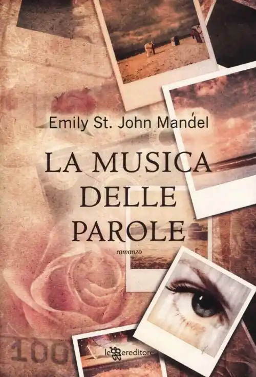 Affare La musica delle parole