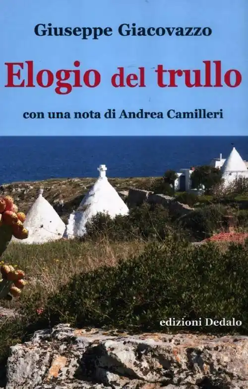 Elogio del trullo Bestseller