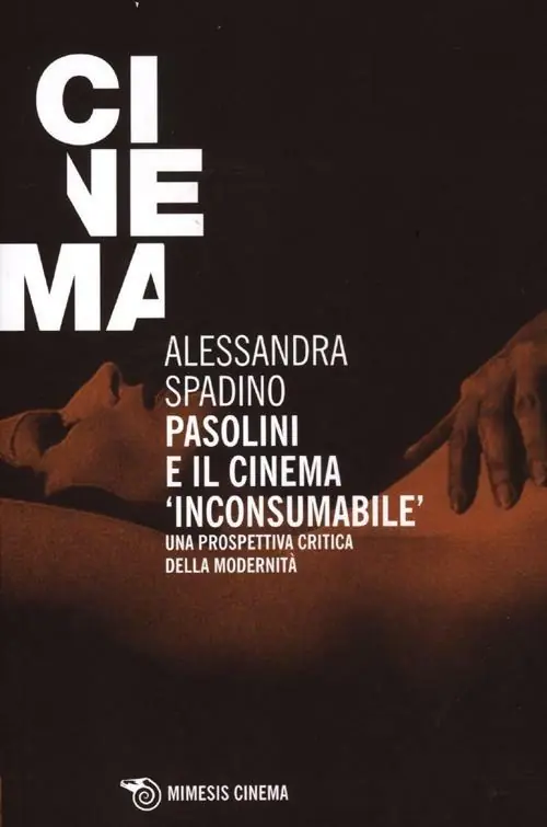 Pasolini e il cinema «inconsumabile». Una prospettiva critica della modernità Offerta Del Giorno