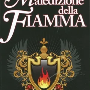 Pagamento Sicuro La maledizione della fiamma