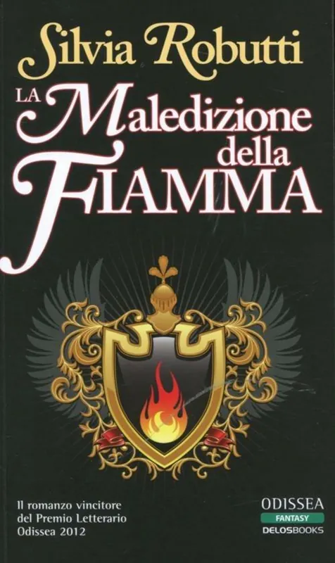 Pagamento Sicuro La maledizione della fiamma