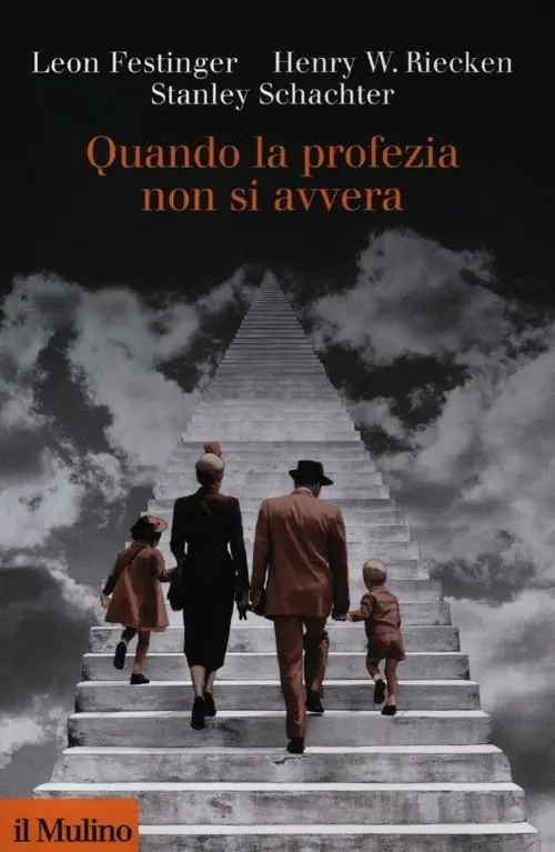 Scelto Dai Clienti Quando la profezia non si avvera