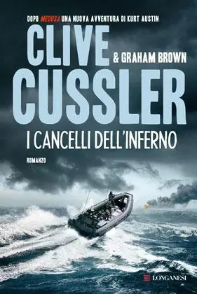 I cancelli dell‘inferno Ordina Subito