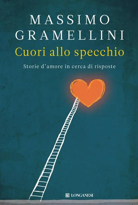 Compra Online Cuori allo specchio. Storie d‘amore in cerca di risposte