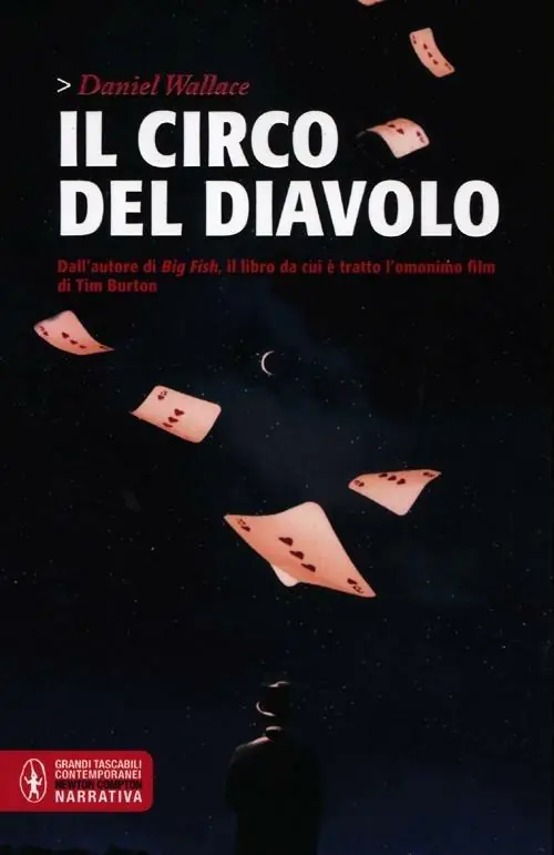 Il circo del diavolo Miglior Prezzo