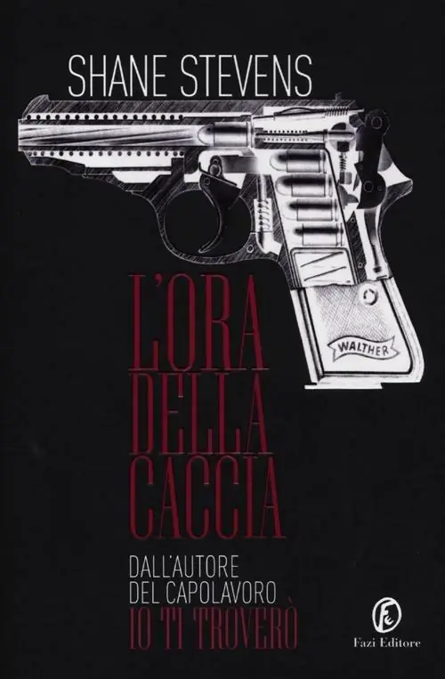 L‘ora della caccia Super Prezzo