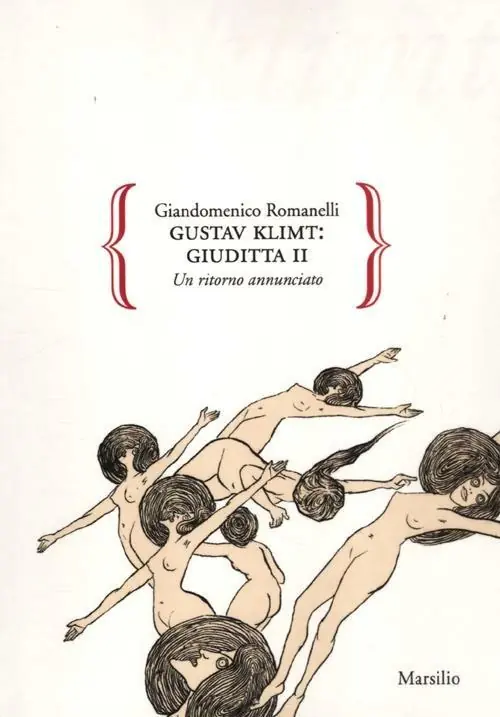 Gustav Klimt Giuditta II. Un ritorno annunciato. Ediz. illustrata Occasione Imperdibile