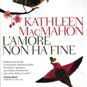 Acquista Ora L‘amore non ha fine