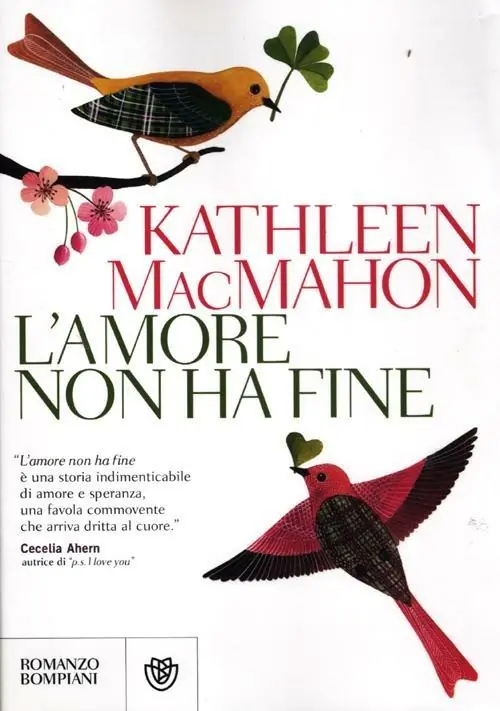 Acquista Ora L‘amore non ha fine