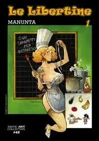 Le libertine. Vol. 1 Promozione Esclusiva